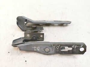 Audi B7 Motorhauben Scharnier Set 8E0823302E 8E0823301E