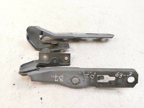 Audi B7 Motorhauben Scharnier Set 8E0823302E 8E0823301E