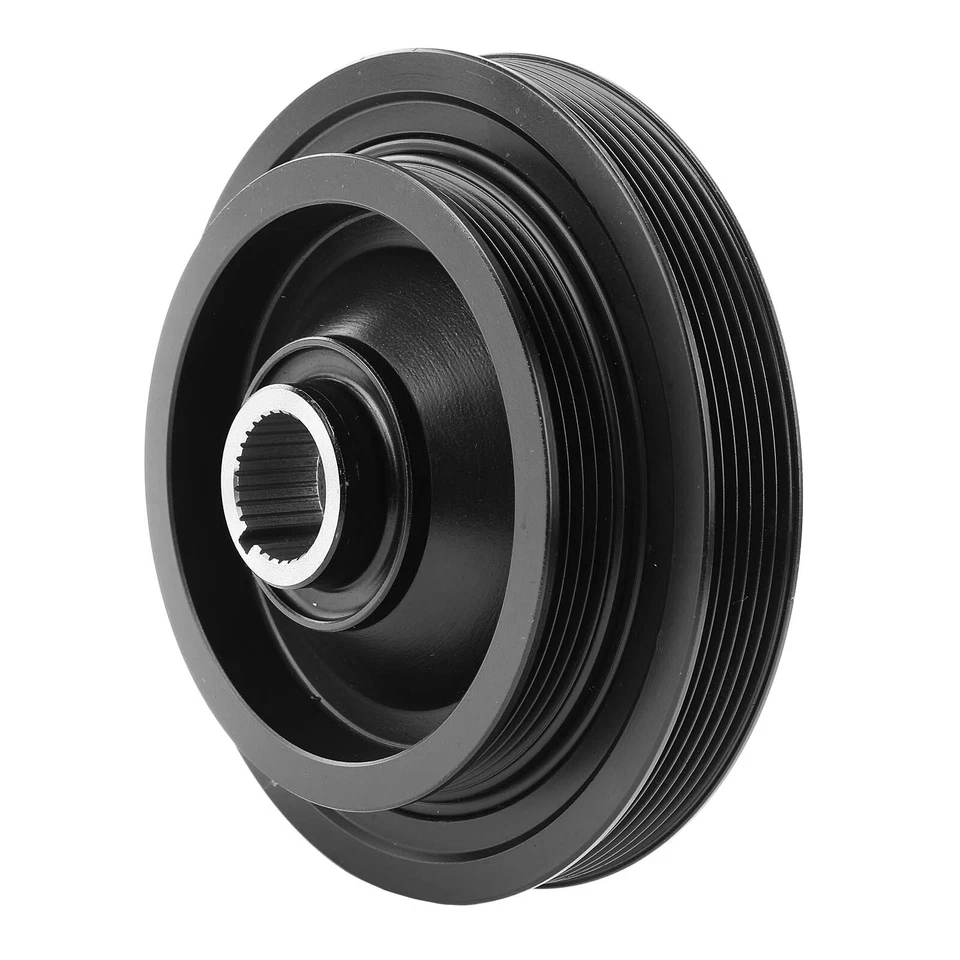 Equilibrador armónico de motor para Acura CL MDX TL Honda Accord 98-02 Odyssey Pilot Foto 4 de 4