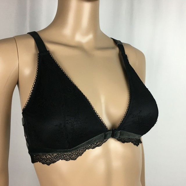 xs bralette