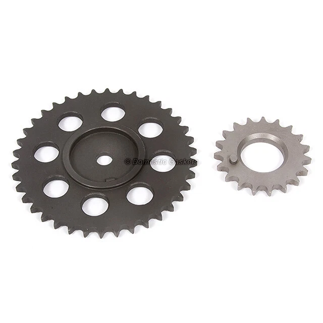 Kit de cadena de distribución para Ford Explorer Ranger 90-94 Mazda B4000 Navajo 4,0 L OHV Foto 3 de 4