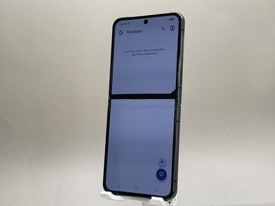 Samsung Galaxy Z Flip5 SM-F731U 256GB Graphite T-Mobile Only W060559
