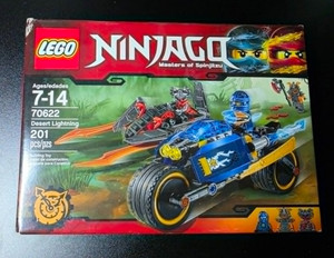 Lego 70622 | eBay