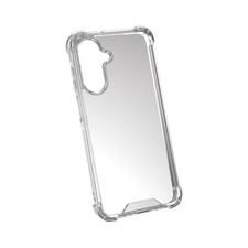 Coque semi-rigide renforcée pour Samsung Galaxy A26 - transparente