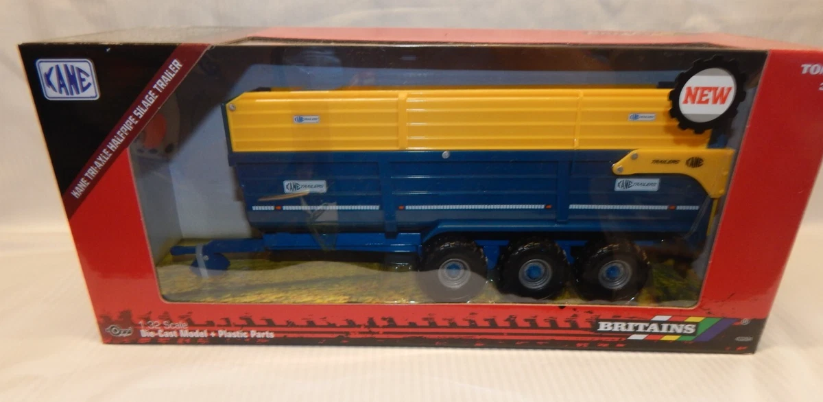 Britains Farm 1/32 Camion Bedford - Miniature Agricole D'occasion