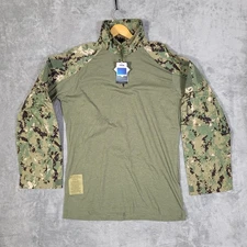 EmersonGear Tactical Combat Shirt Mens XL Ripstop Military Airsoft New