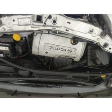 Catalyseurs Opel MERIVA