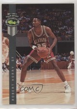 1992 Classic Four Sport Draft Pick Collection Robert Horry #30 0bn8