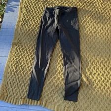 Liverpool Los Angeles Ponte Knit Straight Leg 10/30 Women's Pants Business Work