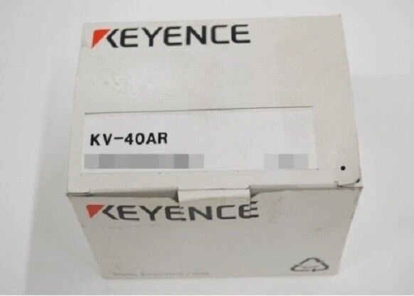 1PC New Keyence KV-40AR PLC Module KV40AR US Free TAX  US Free TAX - Image 2 of 2