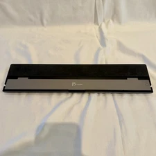 j5create JCD543 USB-C Triple Display Docking Station with 100W PD Fast Charging