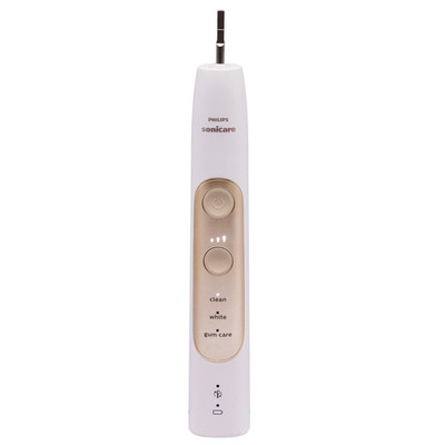 New Electric Toothbrush Philips Sonicare ExpertResults HX751V HX751G Handle 7533