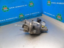 Bremskraftverstärker Renault Megane IV Grandtour K9A 472105090R P17481537
