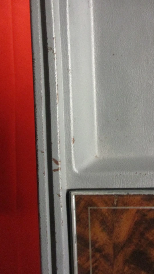 1978-1988 OLDSMOBILE CUTLASS CONSOLE AUTOMÁTICO SUPREME 442 - Imagem 4 de 4