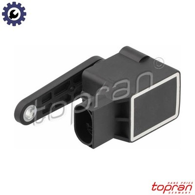 SENSOR SCHEINWERFER NIVELLIERUNG 600 214 FÜR VOLVO XC90/SUV D5244T5/5244T4 2.4L 5cyl