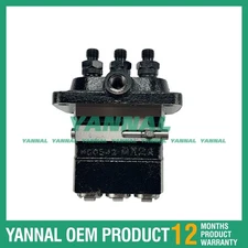 New Fuel Injection Pump for Kubota D1402 Engine Spare Parts