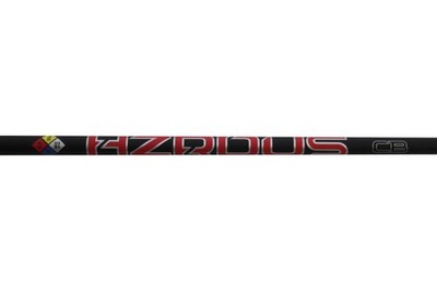 Project X HZRDUS Red CB 50 6.0 (Stiff, 45.5'', Titleist SureFit Adapter)