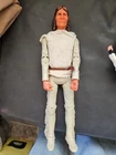 VTG 1967 Marx Johnny West Indian Chief Geronimo Action Figure 12” ~ 11 3/4” Doll