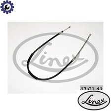 CABLE PARKING BRAKE 47.01.41 FOR VW LT/28-35/Platform/Chassis/Van/Bus DW 2.4L
