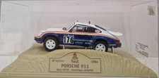 Norev 1/43 - Dakar 1984 - Porsche 911