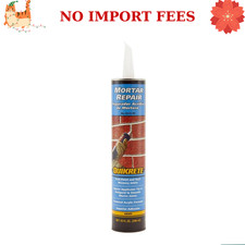 10 oz. Mortar Repair Sealant