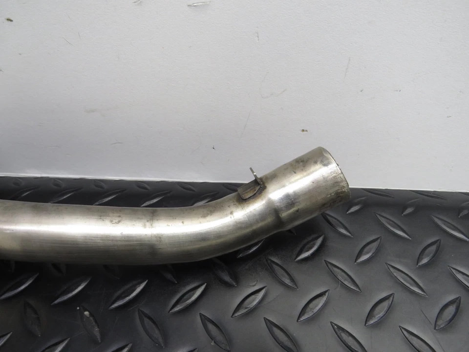 00 01 SILENCIADOR ESCAPE HONDA CR 125 CR125 CR 125R FMF 18330-KZ4-A90 Foto 2 de 4