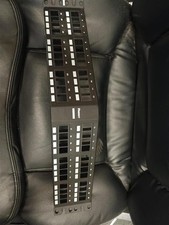 Panduit NKPPA48FMY NIB Netkey 48 Port Angled Flush Patch Panel