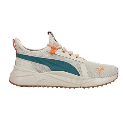 PUMA Pacer Future Street Speckle Lace Up  Mens Size 7 M Sneakers Casual Shoes 40