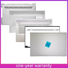 For HP ENVY 17-CE 17M-CE LCD Back Cover Bezel Palmrest Keyboard Bottom Case New