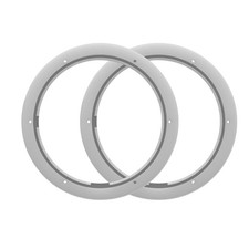 Wet Sounds LED KIT REV8-RGB-REV 8 LED Ring Kit with RGB strips