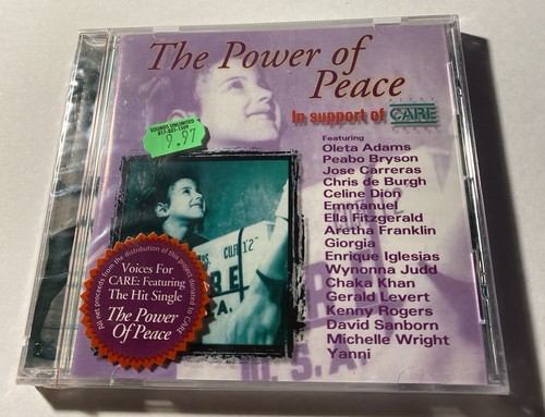 Broken Hearted I'll Wander by Keane, Dolores & Faulkner, John Cracked Case New. - Picture 6 of 8