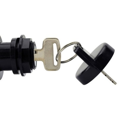 Ignition Key Switch for Polaris 250 300 350 400 | Big Boss 250 | Trail Boss 250 