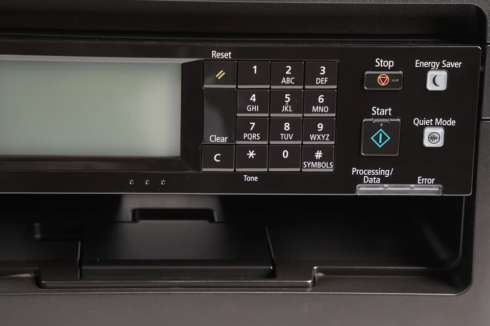 Canon imageCLASS MF269dw - All-in-One Mobile-Ready Laserdrucker - Bild 2 von 4