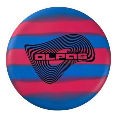 Alpas | StayPut | Pink/Blue 163g