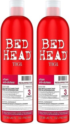TIGI TIGI Bed Head Rehab for hair