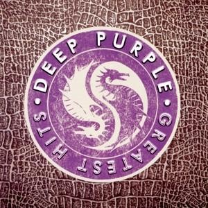 CD Deep Purple - Greatest Hits (3CD) #1907281