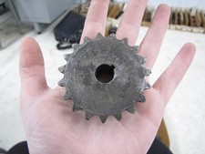 Martin Sprocket  Gear 35 BS 19 1/2" BORE