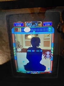 Gals Panic Kaneko Arcade Jamma PCB