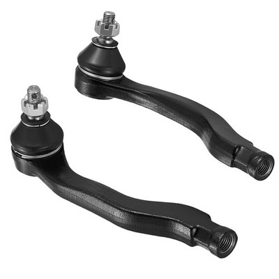 Front Left Right Outer Tie Rods for 1994-2001 Acura Integra 1.8 l4 ES3331 ES3332