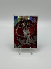 Fred VanVleet Prizm 2020/21 Prizm #165