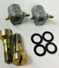 121-40 Accelerator Pump Discharge Nozzle