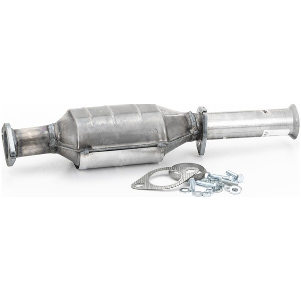 NAP carPARTS Katalysator Kat Passend FüR Alfa Romeo 146 1.6 I.E 1.4 145-image