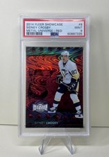 Ultimate Precious Metal Gems PMG Checklist and Set Guide 56