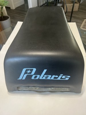 Polaris 1980-1990's Snowmobile Seat