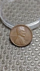 1923 S Lincoln Wheat Cent Penny Nice Original VF                            D319
