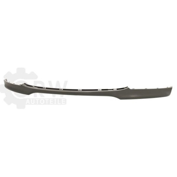 Prasco Spoiler StoßStange Vorne Pasend FüR BMW 1Er E87 116I 118I BM1201811-image