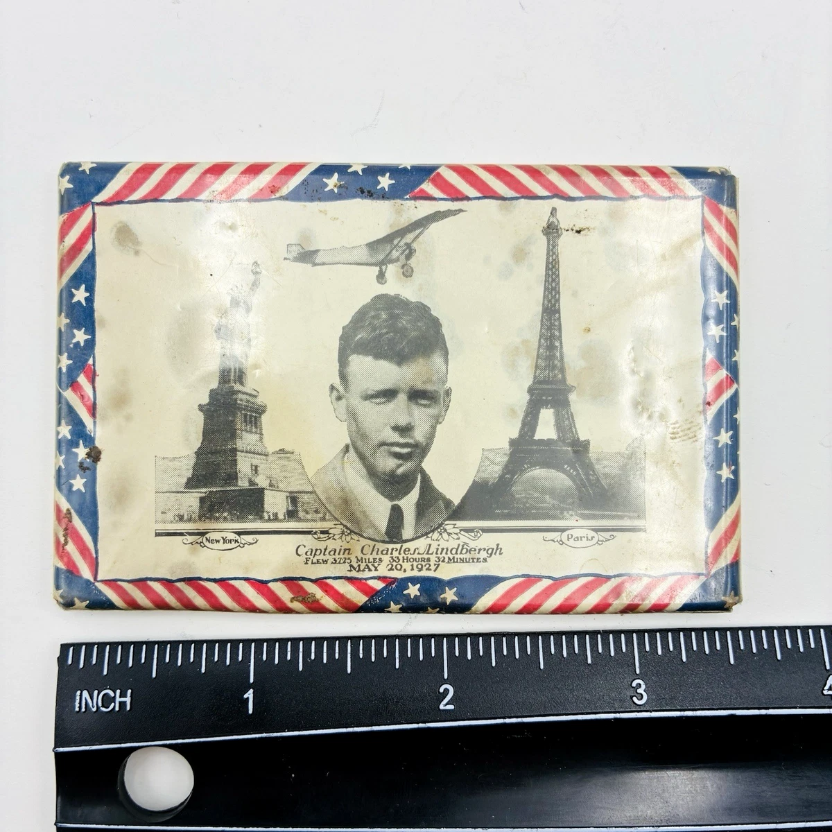 Charles Lindbergh for sale | eBay