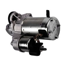 Genuine ACDelco For Chevy Spark 2020-2022 Starter | Closed Nose Type Nose Cone