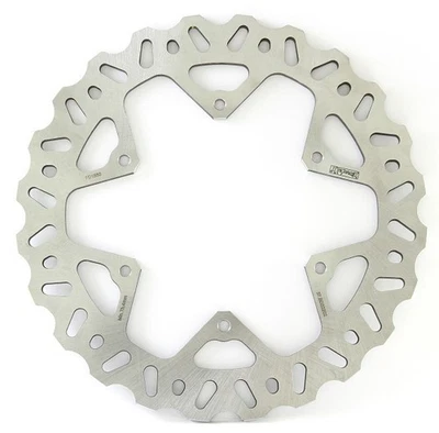 Yamaha YZ450FX 2016 Pro-X Disc Brake Rotor Rear Direct Replacement - image 1 of 2
