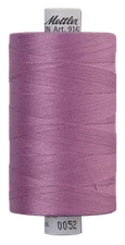 Cachet 0052 | Silk-Finish Cotton 40wt - #9141 (1000M / 1094Y Spool) | Mettler